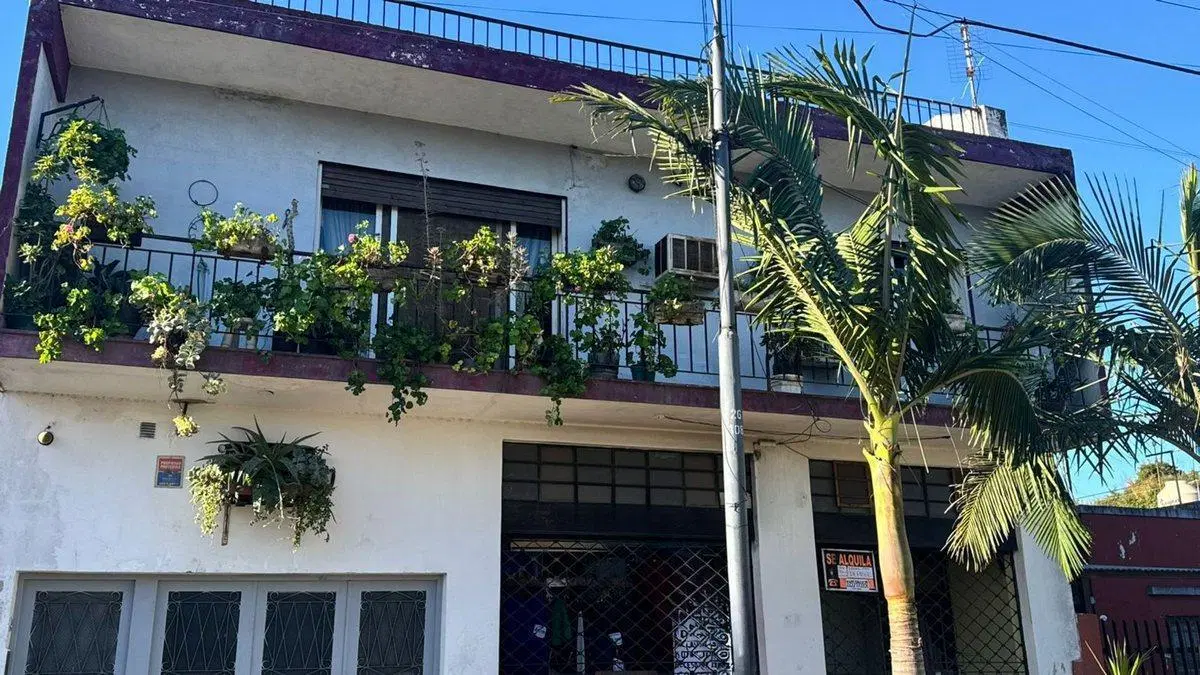 VENTA DEPARTAMENTO 3 AMBIENTES HURLINGHAM 4