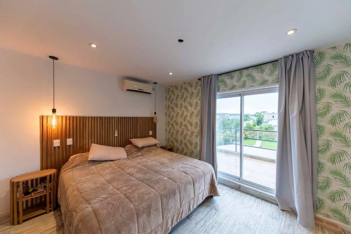 VENTA CASA 3 AMB C/PILETA STA LUCIA PILAR DEL ESTE 3