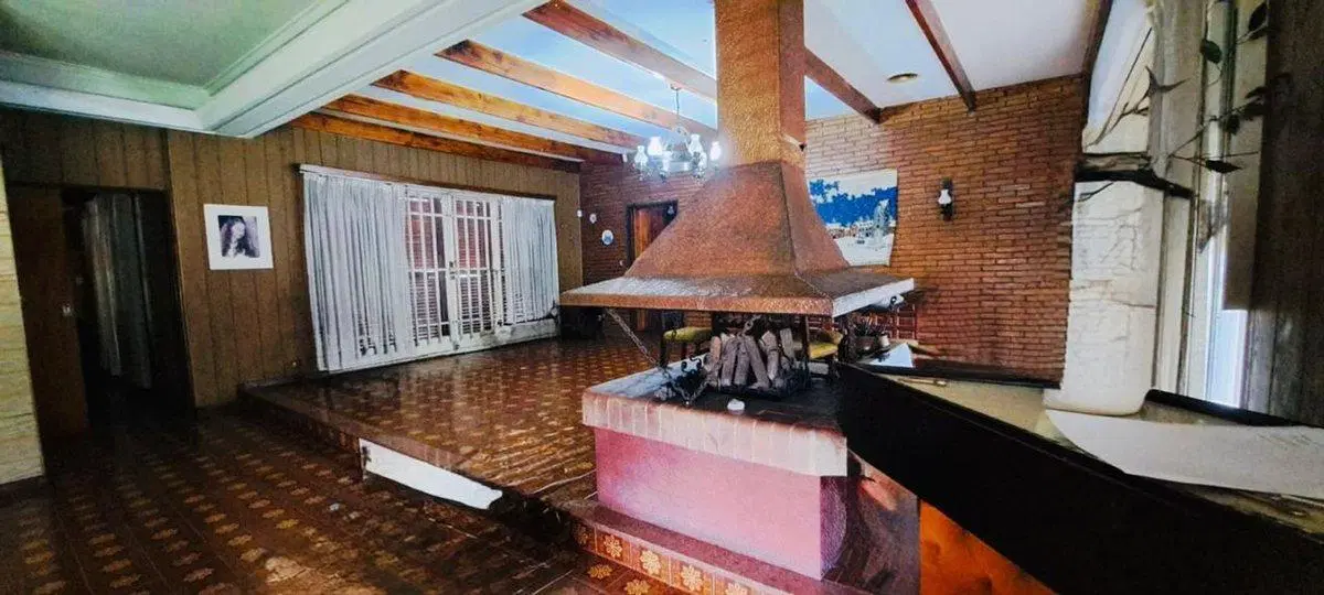 VENTA CASA 4 AMBIENTES PALOMAR 8