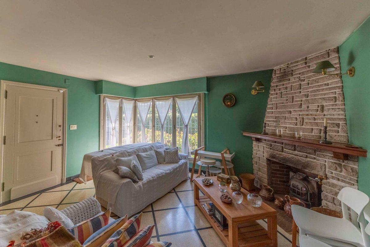 Foto de VENTA CASA HURLINGHAM 4 DORM GRAN LOTE B. INGLES, imagen 1