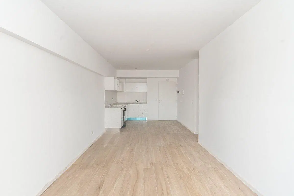 VENTA DEPARTAMENTO 3 AMBIENTES EN SUITE BALCON 4
