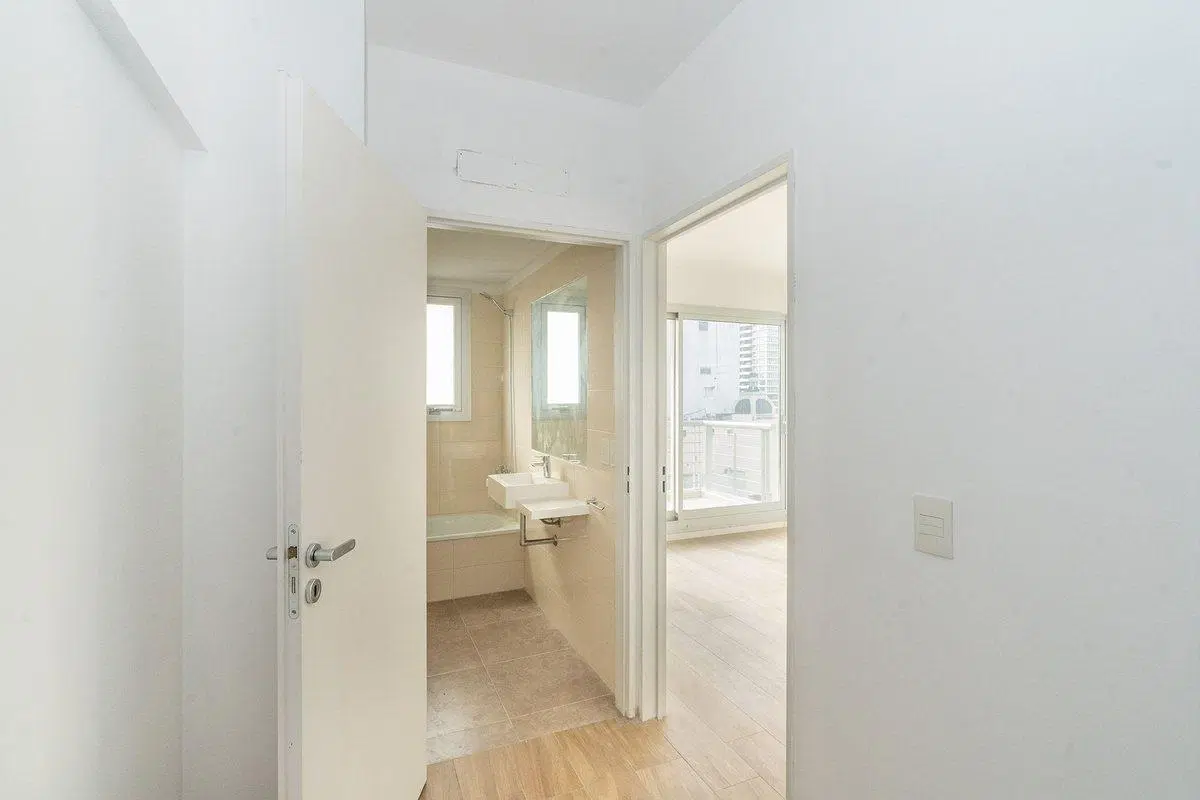 VENTA DEPARTAMENTO 2 AMBIENTES TORRE AMENITIES 3