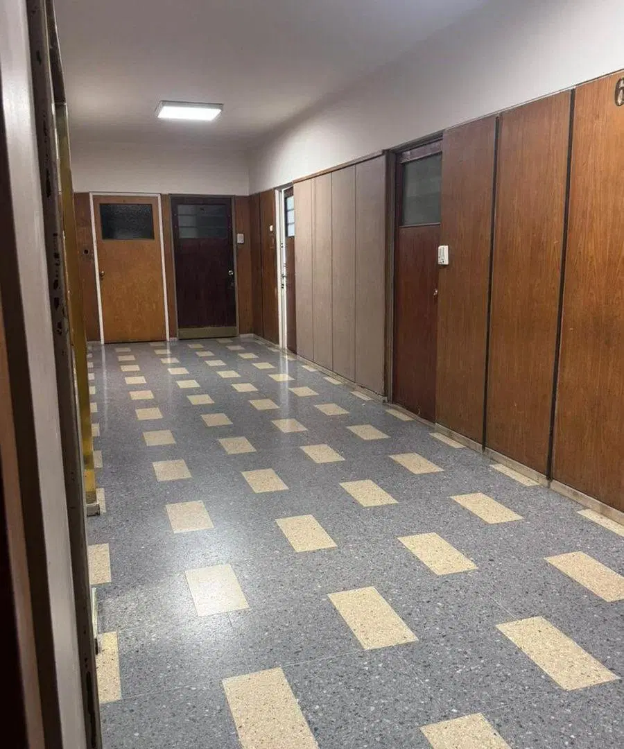 VENTA OFICINA MICROCENTRO PLAZA DE MAYO 2 DESPACHO 5