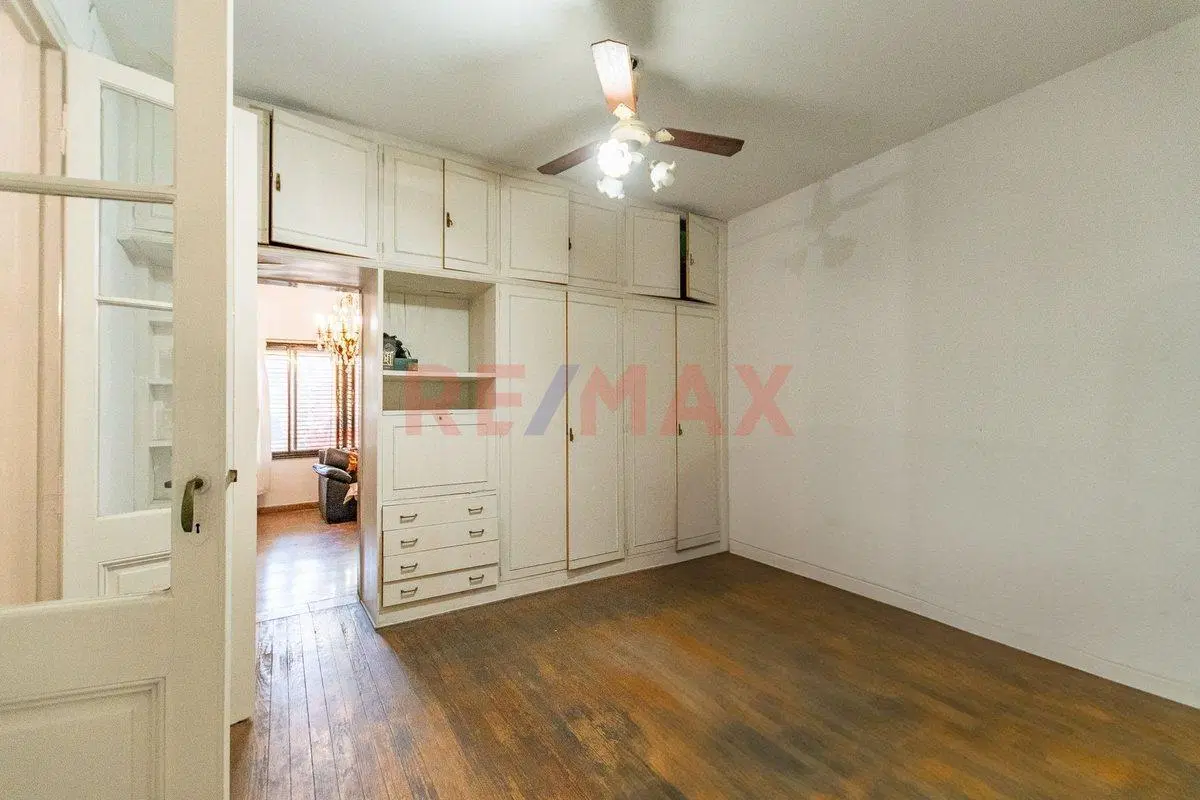 Venta Casa 6 amb con terraza en Parque Patricios 2