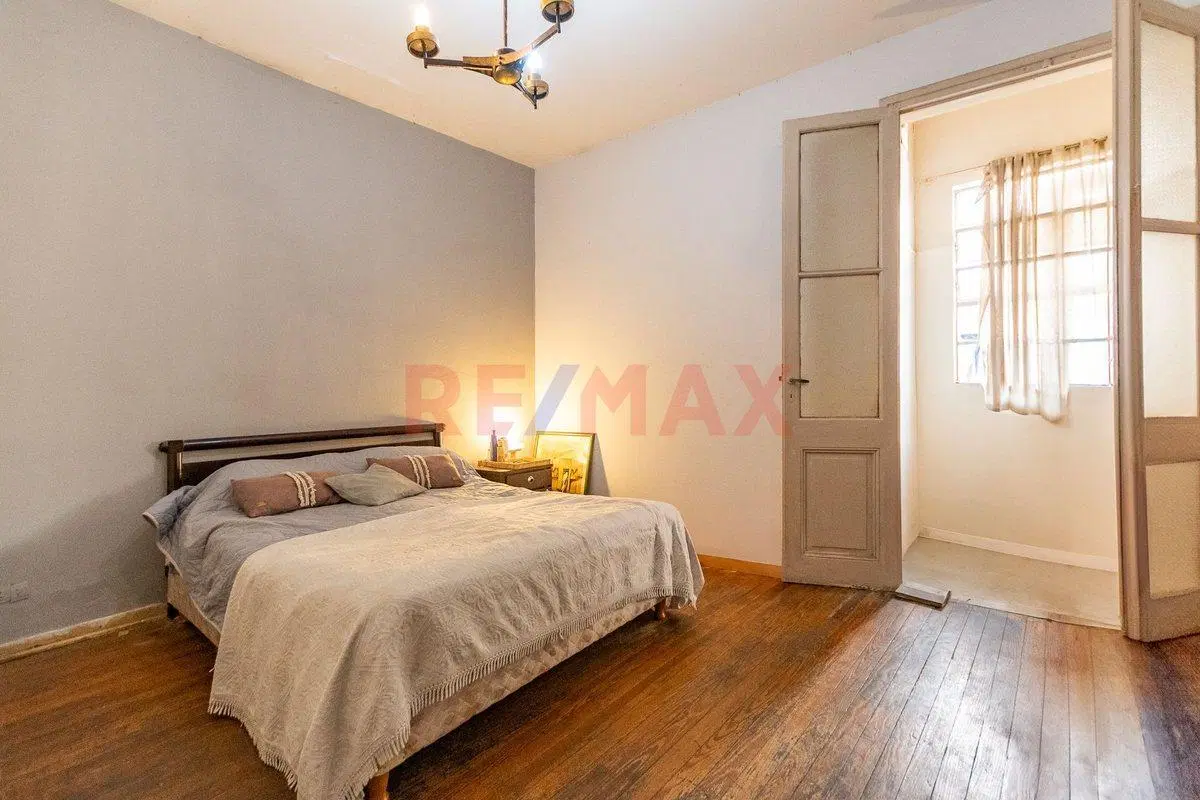 Venta Casa 6 amb con terraza en Parque Patricios 5