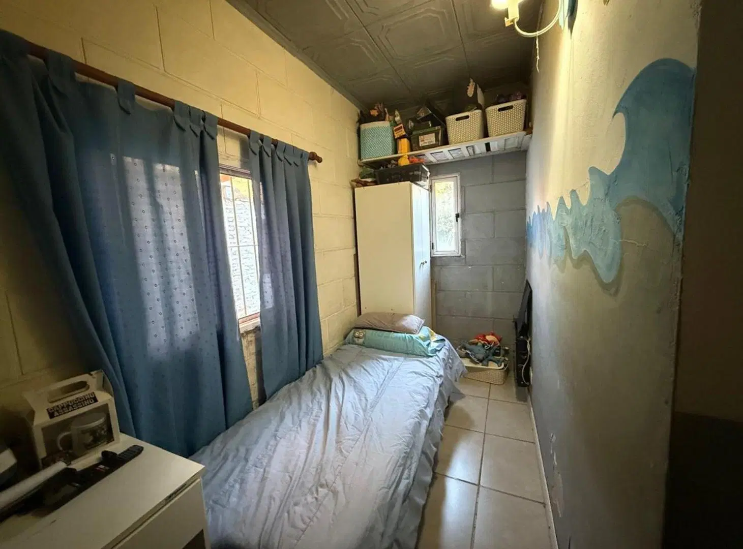 VENTA CASA 4 AMBIENTES CON PILETA SAN MIGUEL 2