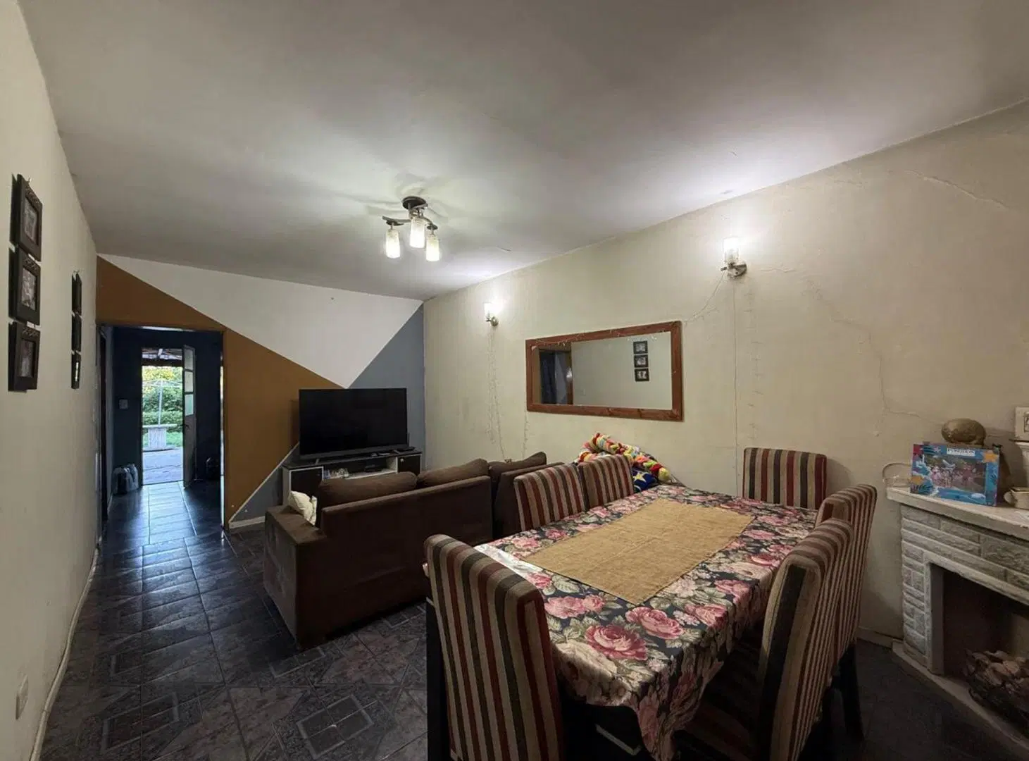 VENTA CASA 4 AMBIENTES CON PILETA SAN MIGUEL 3