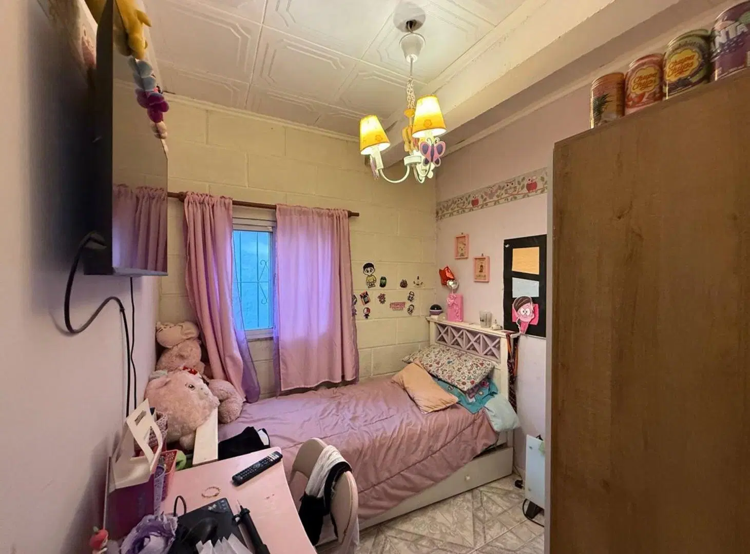 VENTA CASA 4 AMBIENTES CON PILETA SAN MIGUEL 4
