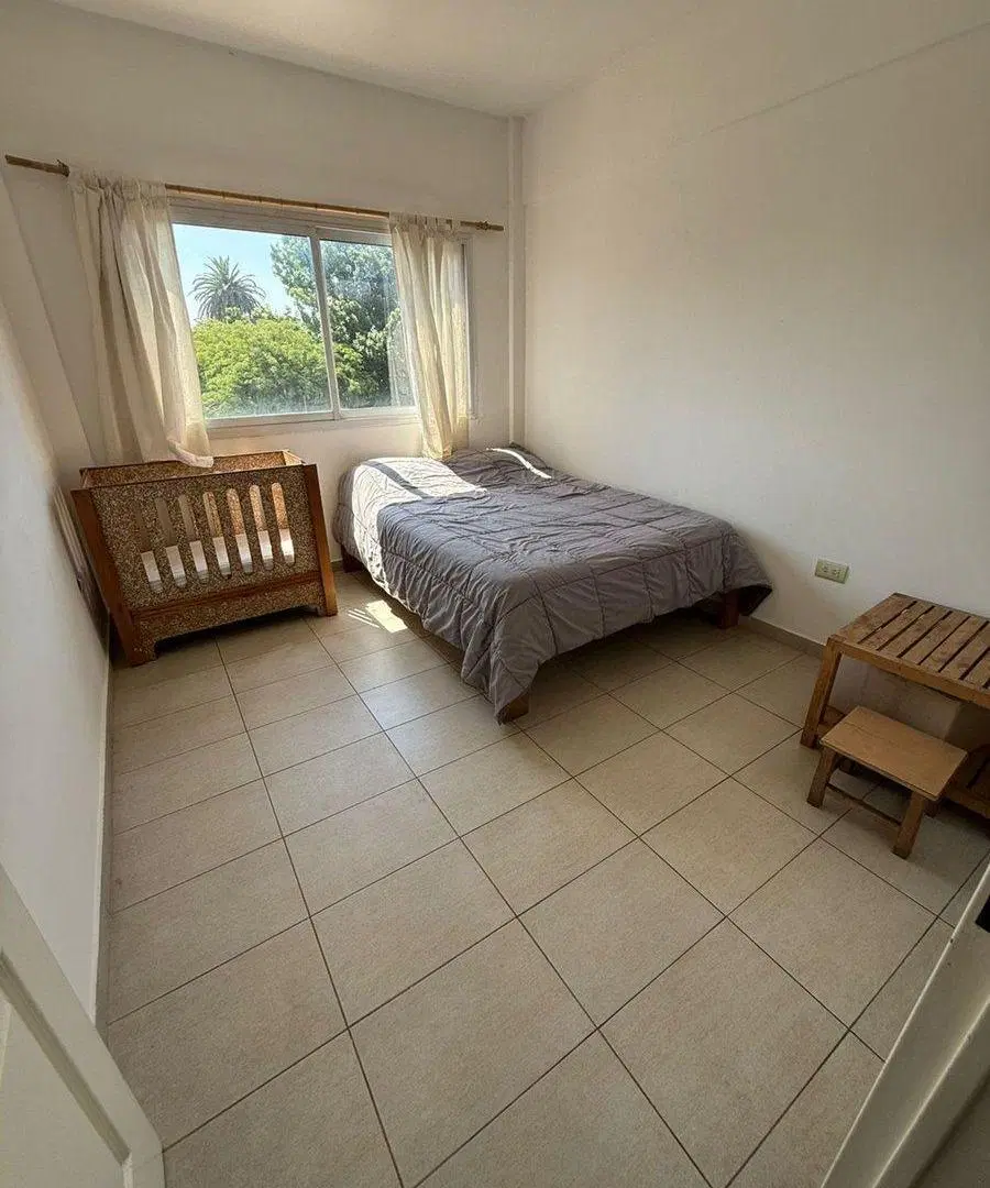 VENTA DEPARTAMENTO 2 AMBIENTES MARTIN CORONADO 5