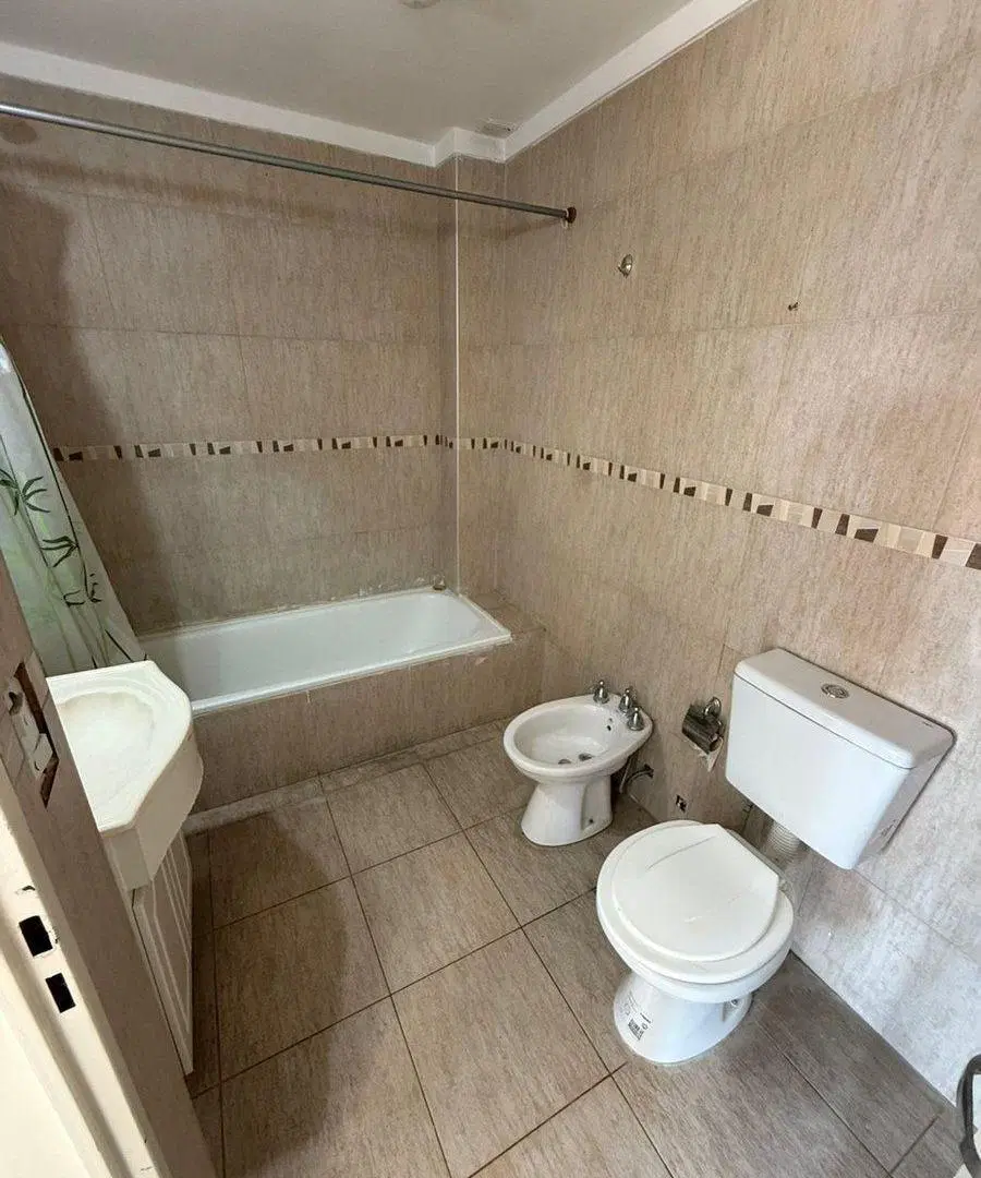 VENTA DEPARTAMENTO 2 AMBIENTES MARTIN CORONADO 7