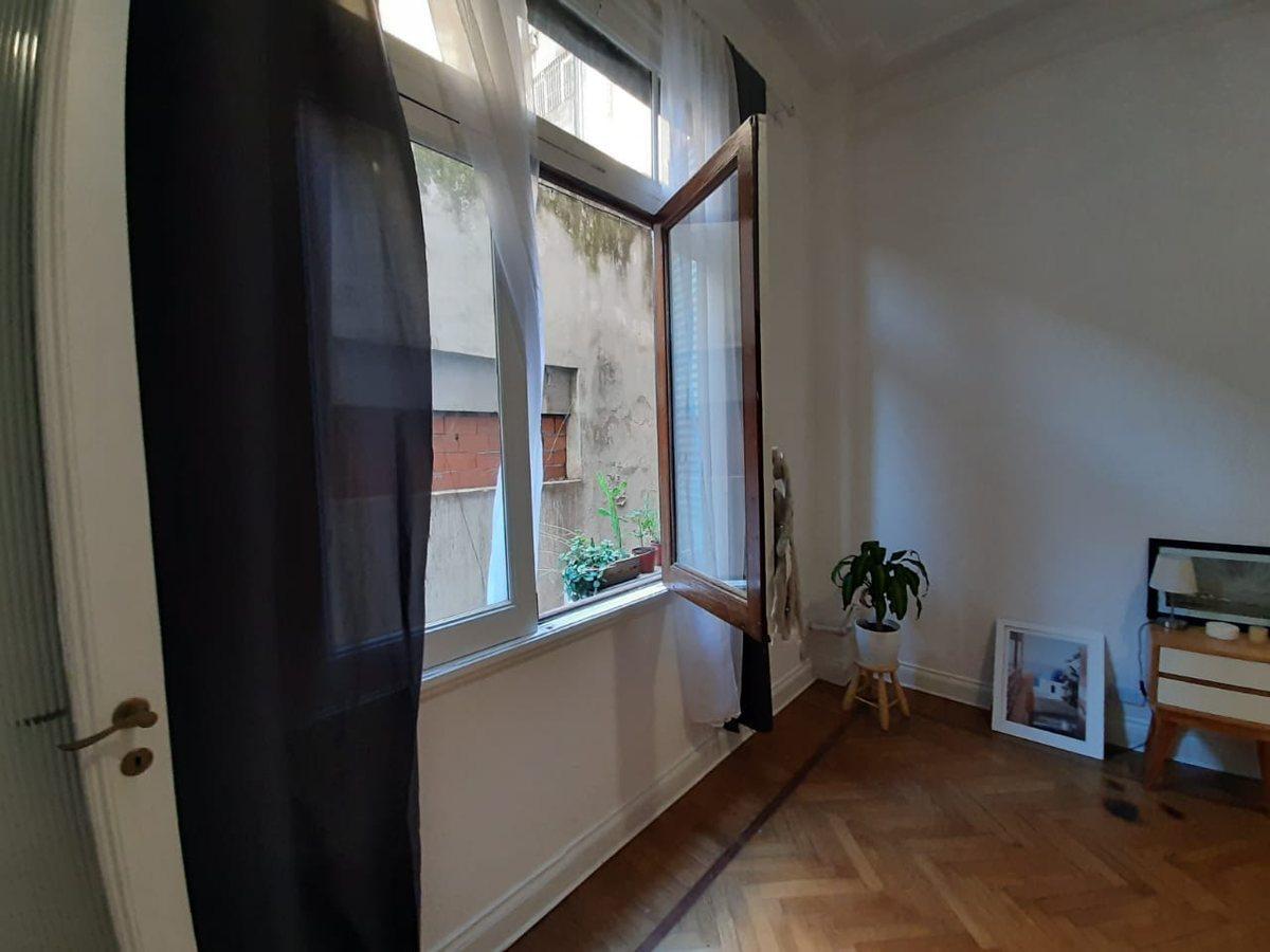 Foto de ALQUILER DEPTO 3 AMB. MICROCENTRO, imagen 3