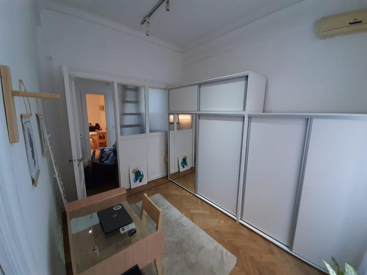 Foto de ALQUILER DEPTO 3 AMB. MICROCENTRO, imagen 5