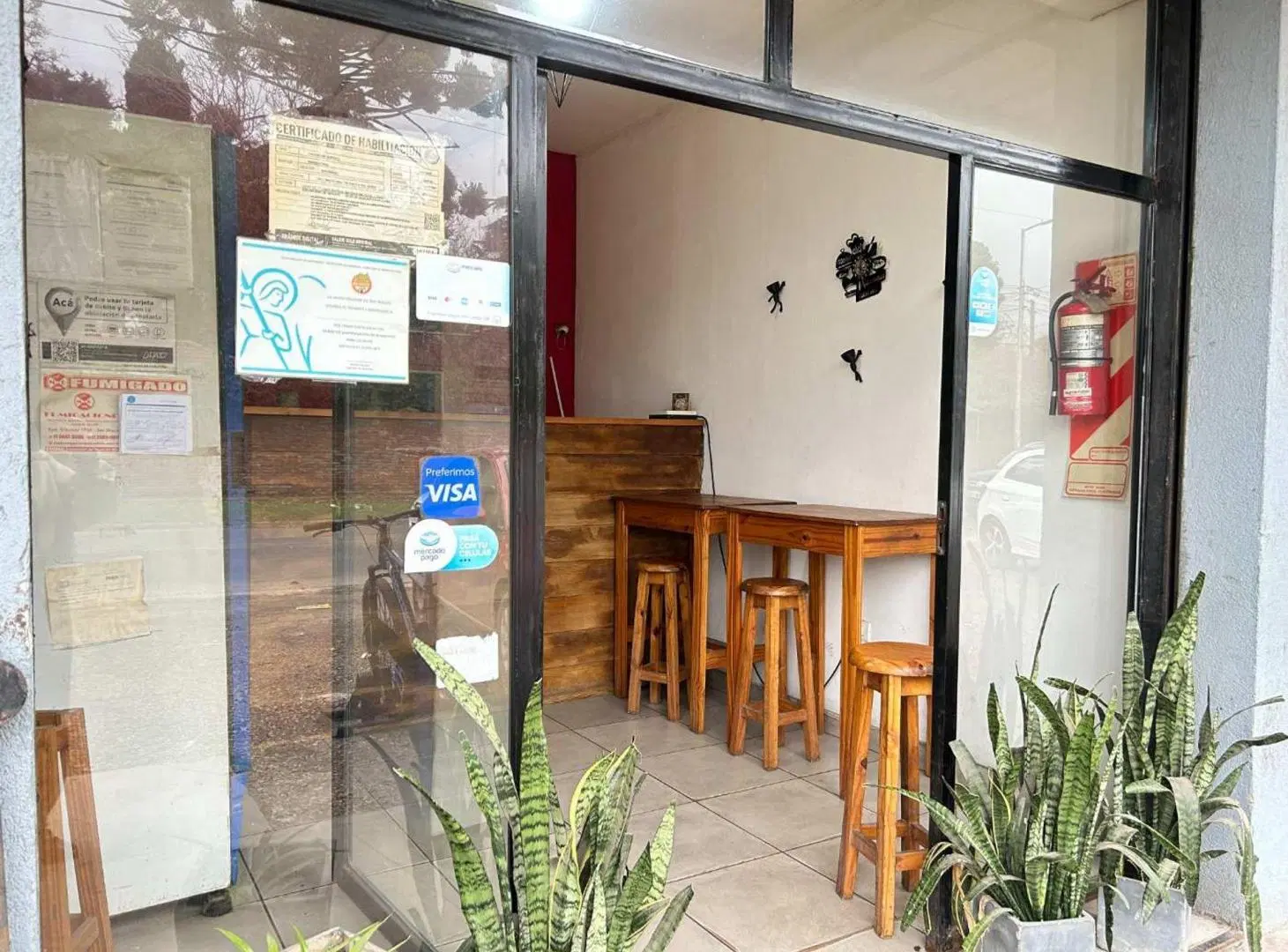 Local en venta San miguel 2