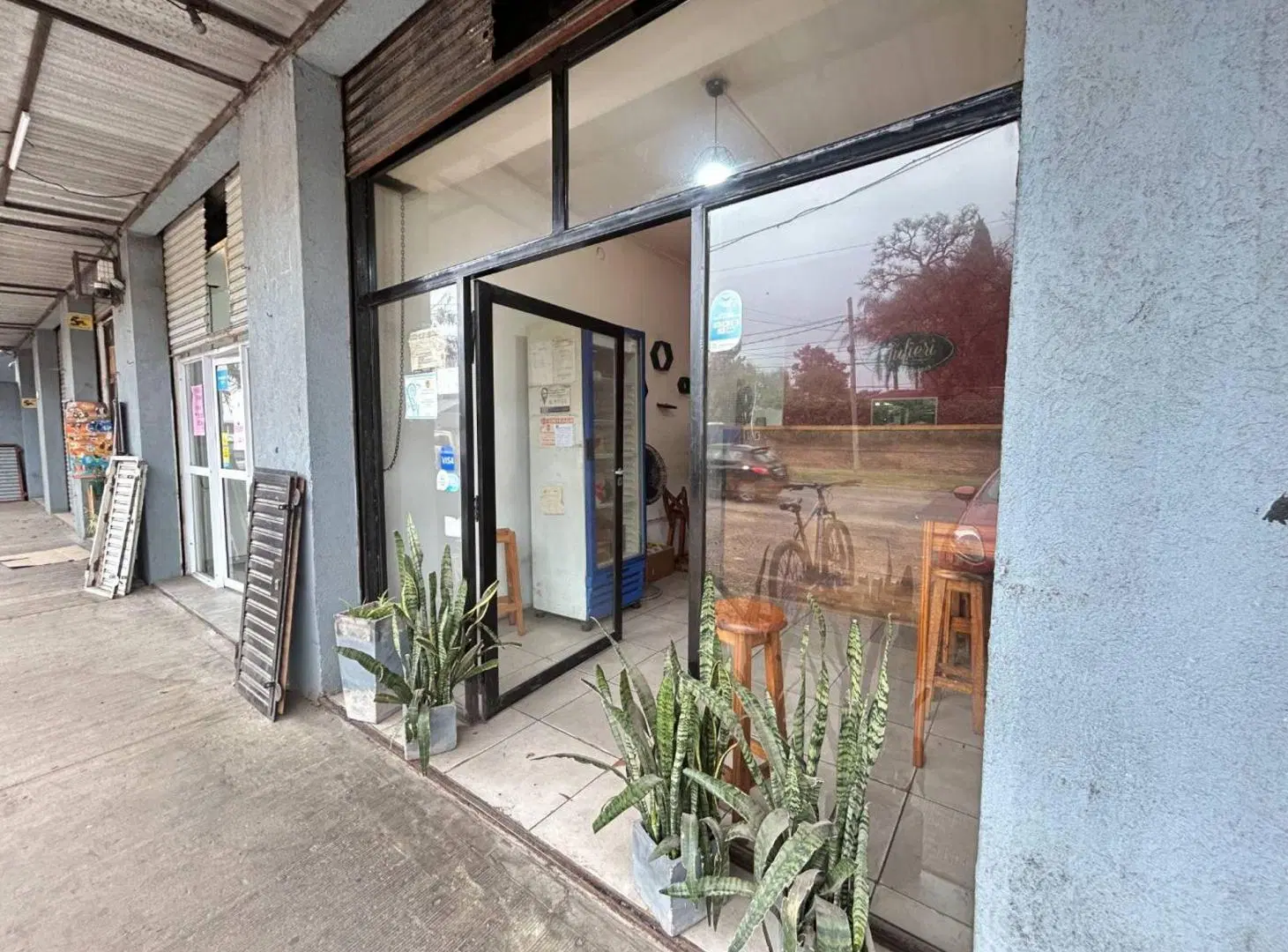 Local en venta San miguel 3