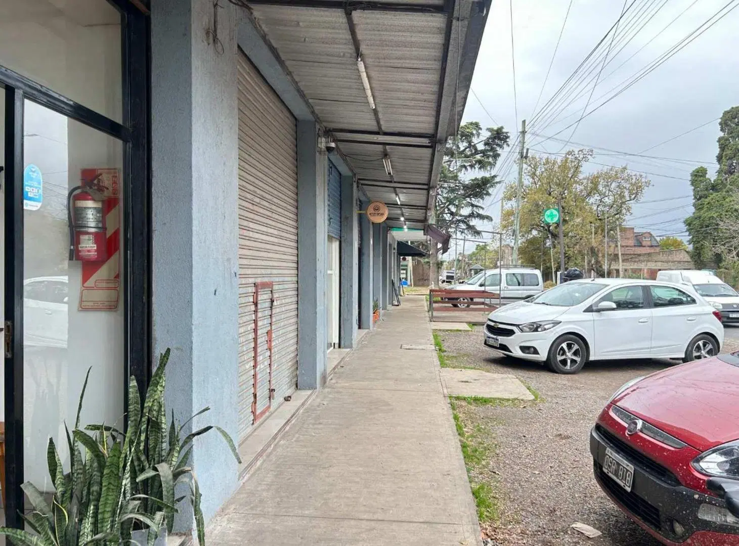 Local en venta San miguel 5