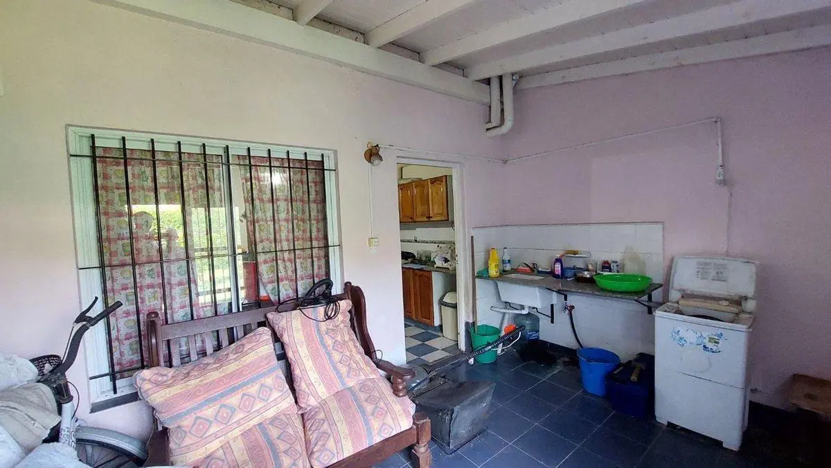 CASA TRIPLEX 3 AMB EN VENTA, MUÑIZ, SAN MIGUEL 4