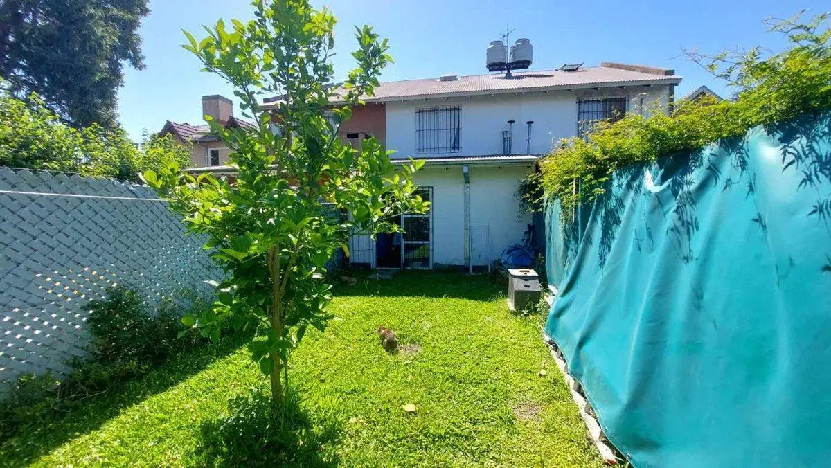 CASA TRIPLEX 3 AMB EN VENTA, MUÑIZ, SAN MIGUEL 8