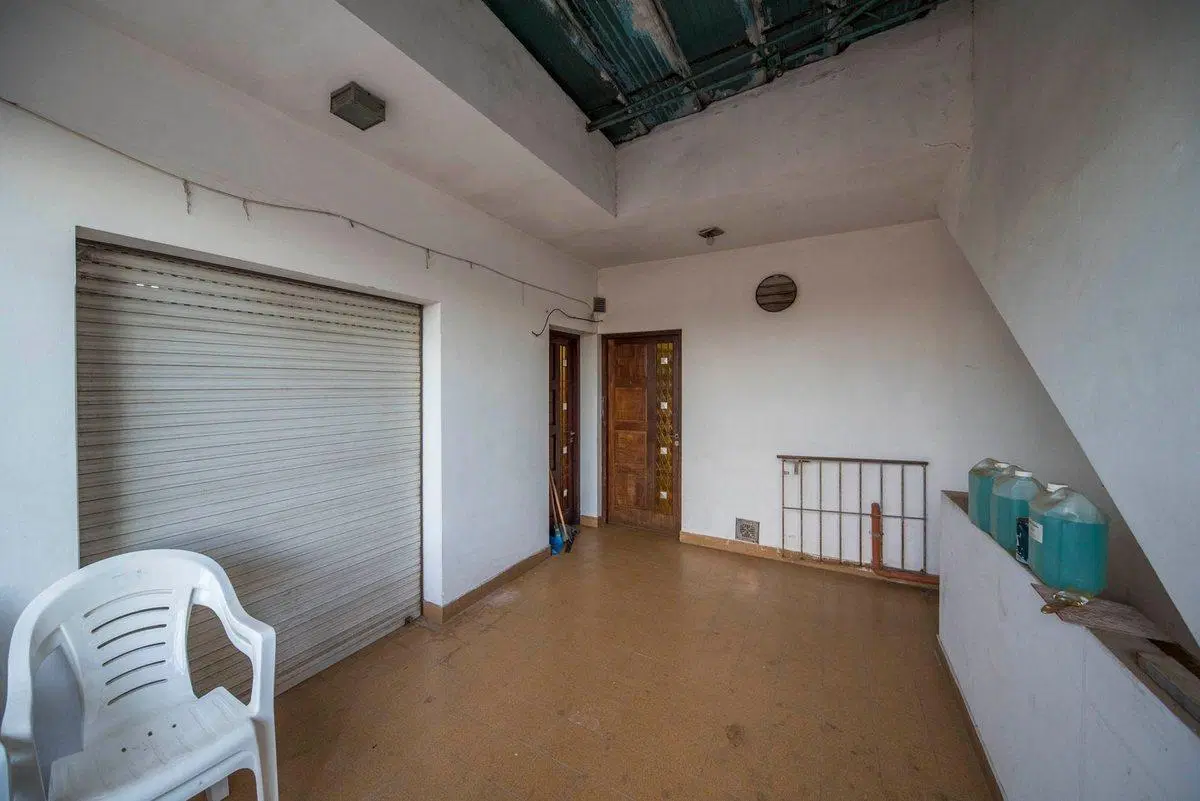 VENTA LOCAL MAS CASA MAS DEPARTAMENTO  BELLA VISTA 2