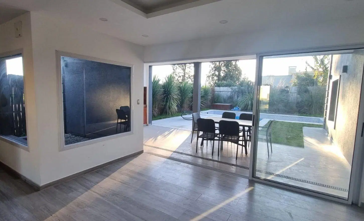 VENTA CASA 4 AMB. pileta B SAN PABLO PILAR 3