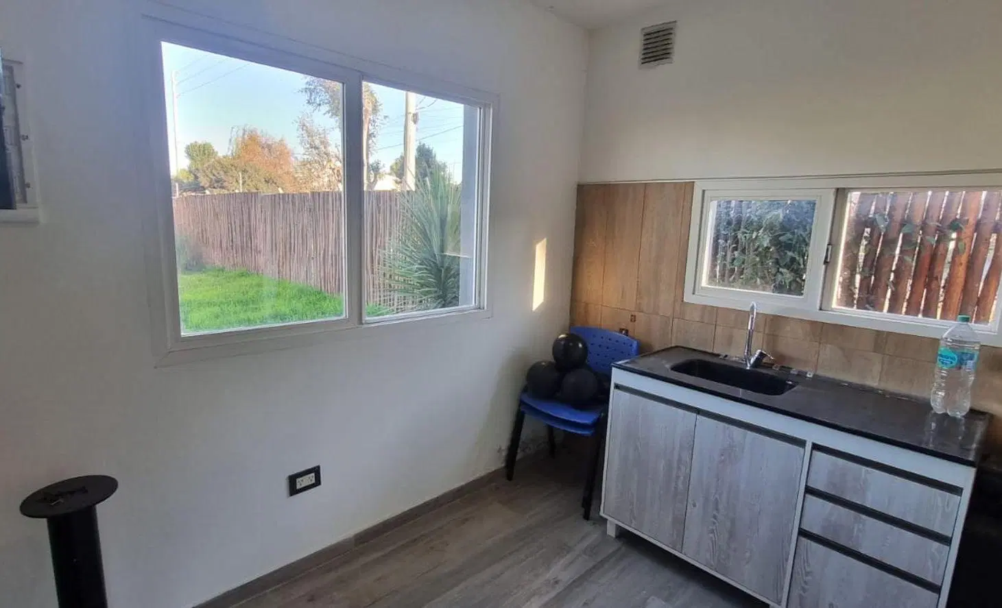 VENTA CASA 4 AMB. pileta B SAN PABLO PILAR 8