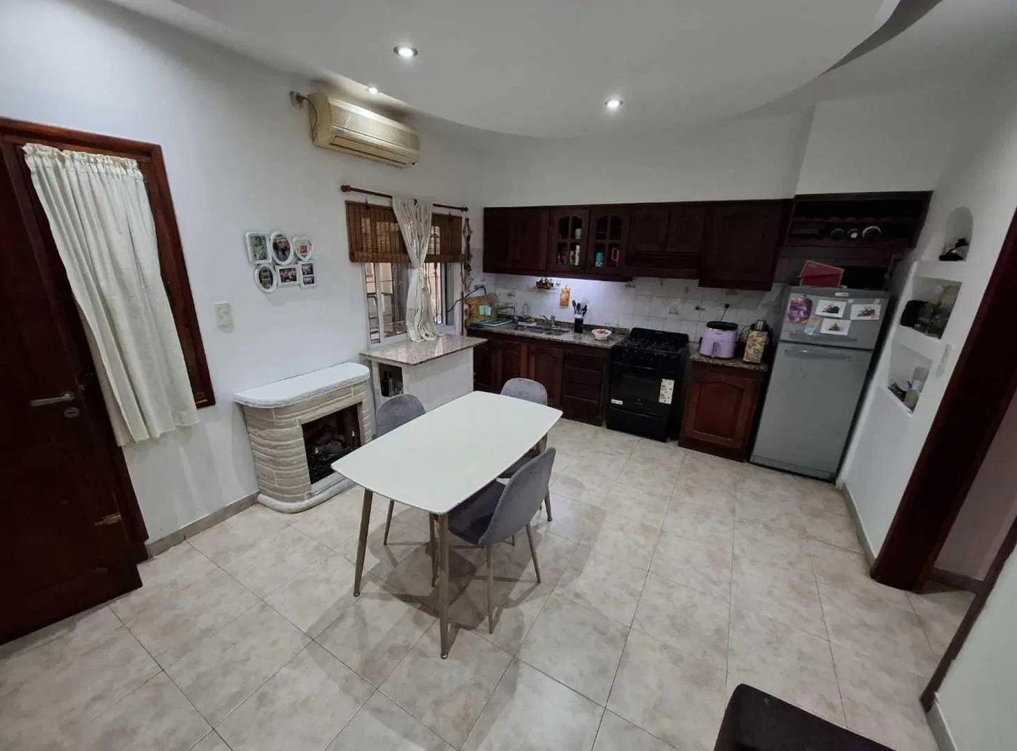 VENTA CASA 3 AMB J C PAZ APTO CRÉDITO + CASA A REF 2