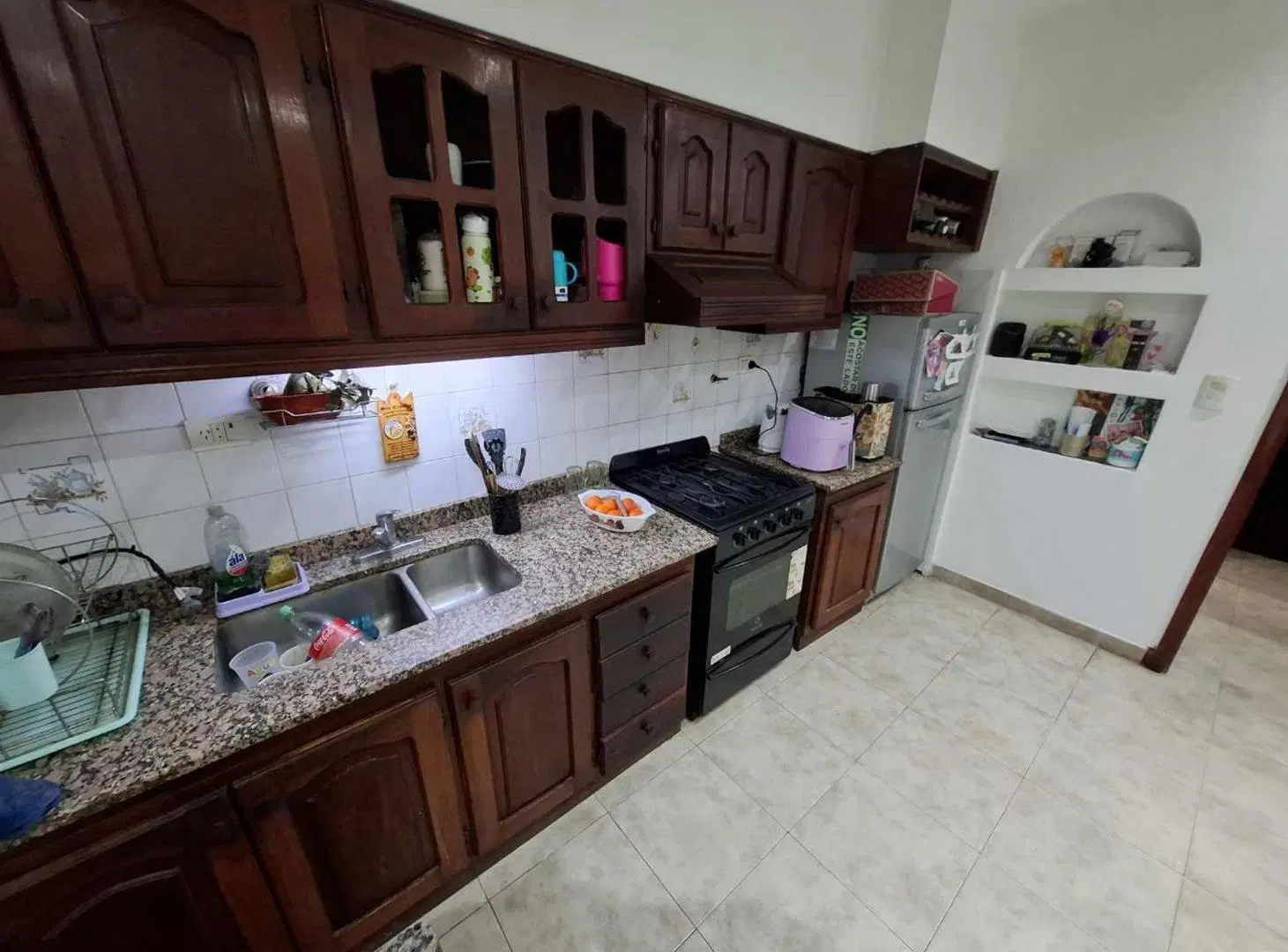 VENTA CASA 3 AMB J C PAZ APTO CRÉDITO + CASA A REF 4