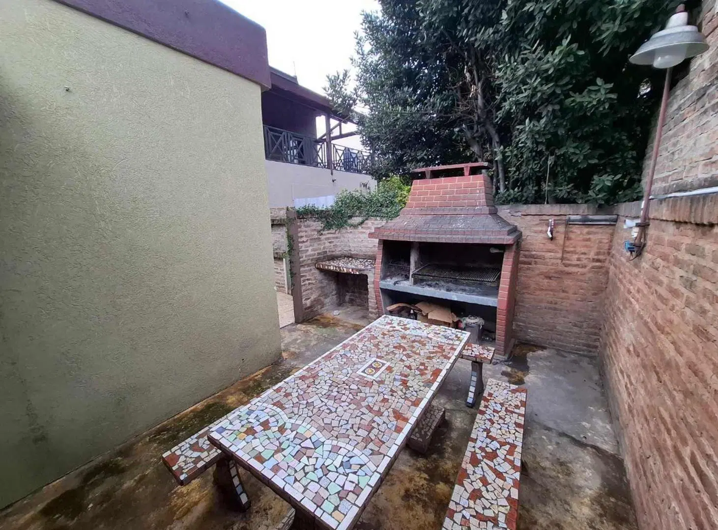 VENTA CASA 3 AMB J C PAZ APTO CRÉDITO + CASA A REF 8