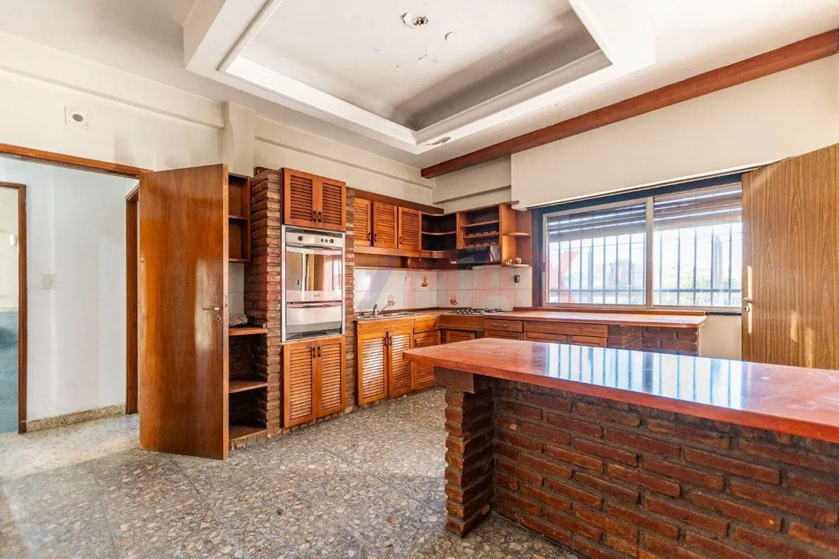 VENTA PH  6 AMBIENTES BALCON TERRAZA Y PARRILLA 5