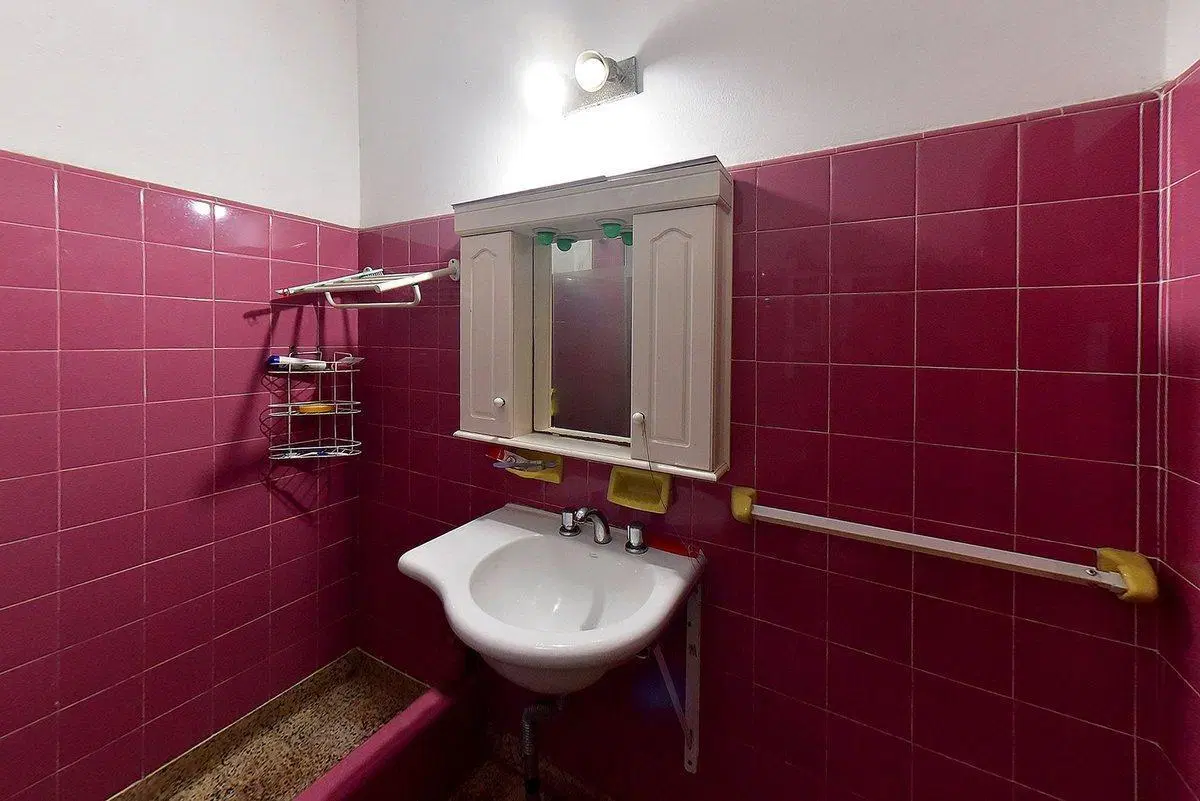 VENTA CASA 3 AMB CON COCHERA Y PILETA VILLA TESEI 3