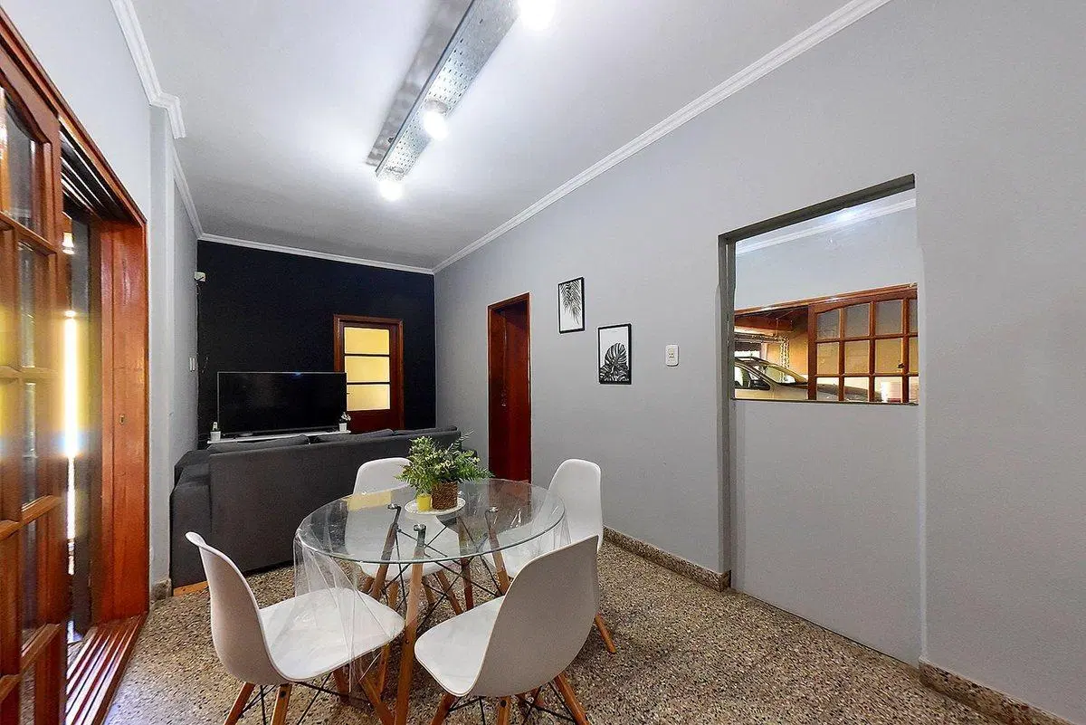 VENTA CASA 3 AMB CON COCHERA Y PILETA VILLA TESEI 5