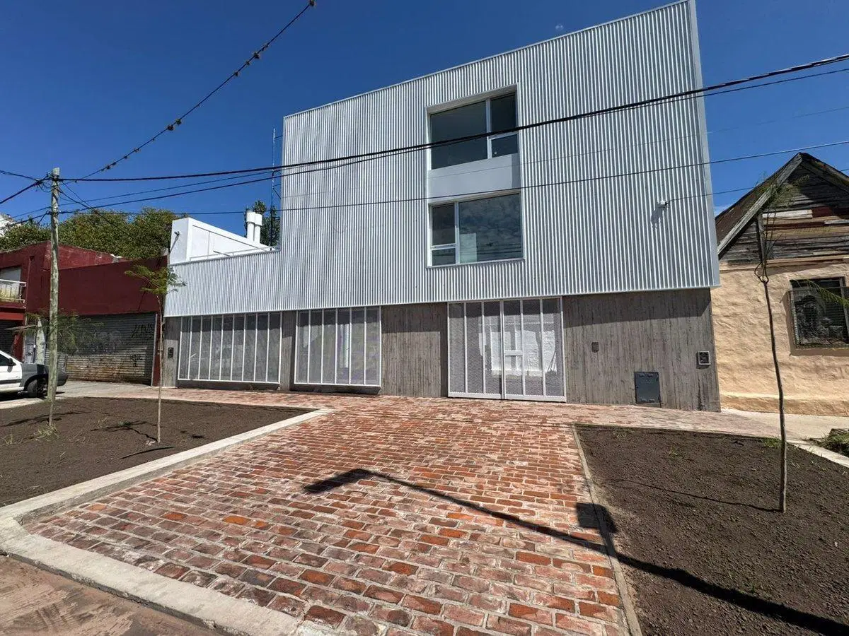 VENTA VIVIENDA 3 AMB + LOCAL A ESTRENAR-SAN ISIDRO 3