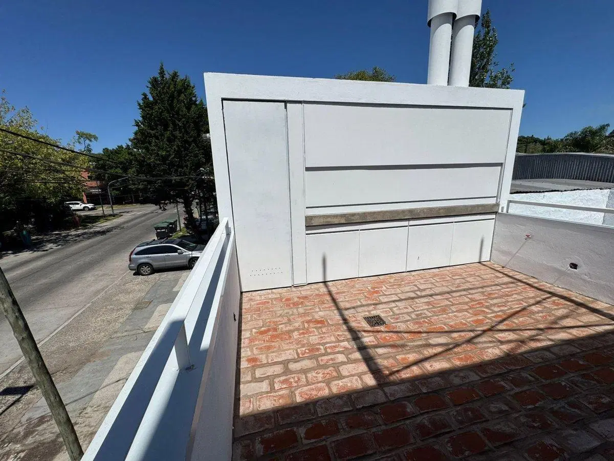 VENTA VIVIENDA 3 AMB + LOCAL A ESTRENAR-SAN ISIDRO 8