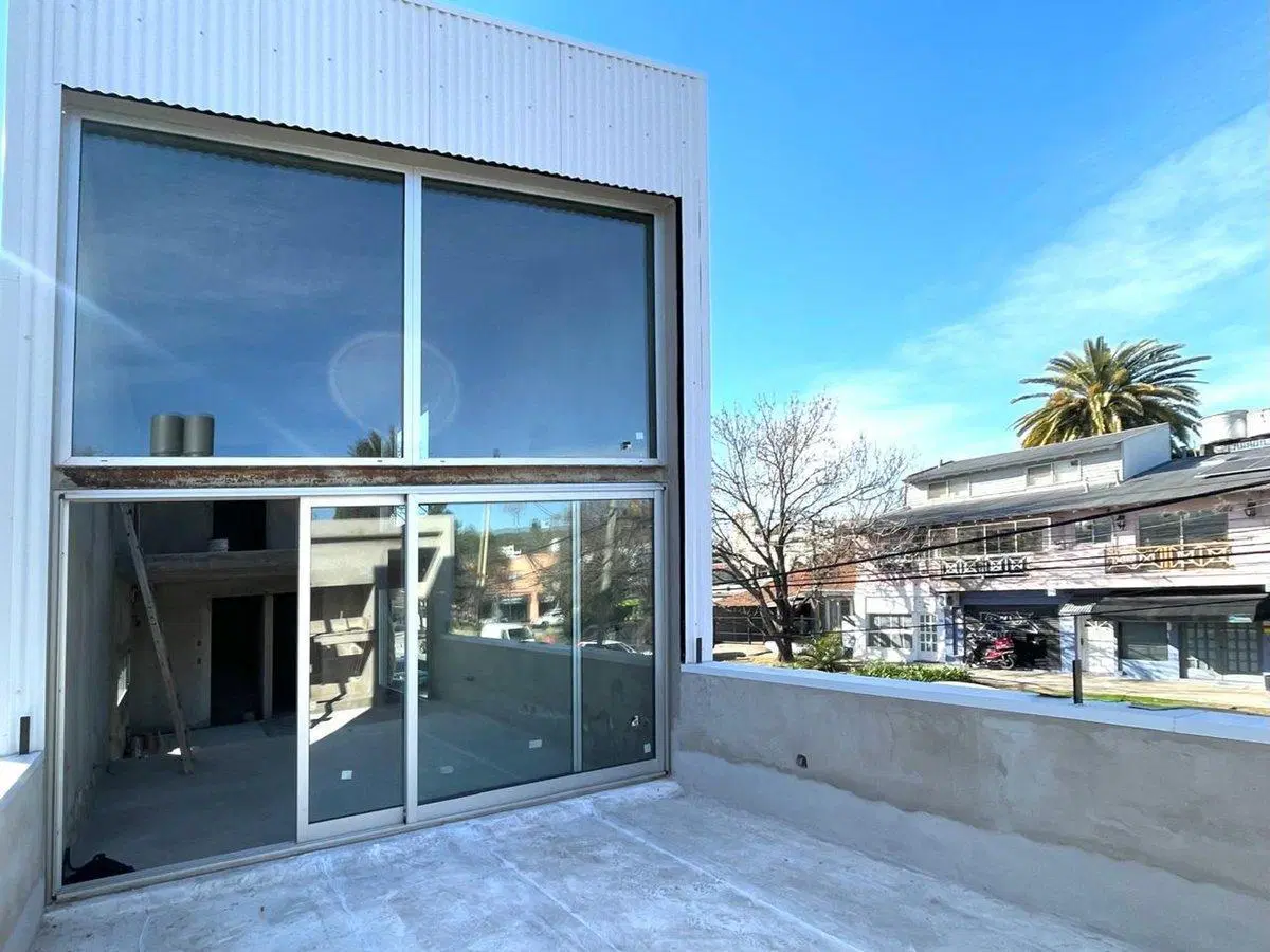 VENTA VIVIENDA 3 AMB + LOCAL A ESTRENAR-SAN ISIDRO 3