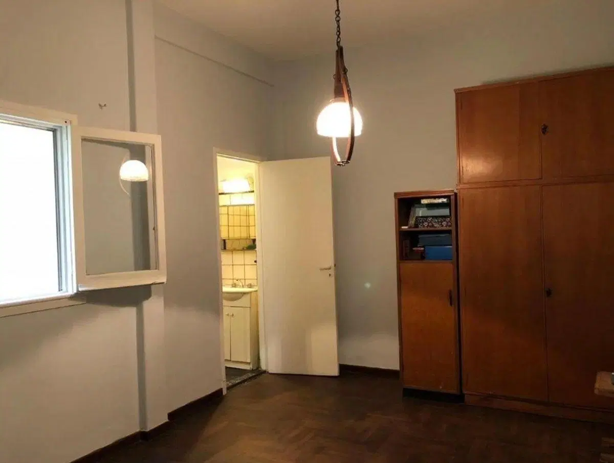 VENTA DEPARTAMENTO 2 AMB C/LOCAL AL FRENTE-LUGANO 8