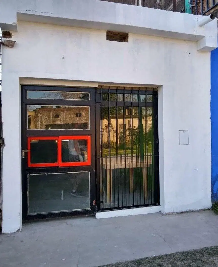 VENTA CASA A REFACCIONAR MULTIFAMILIAR GRAND BOURG 2