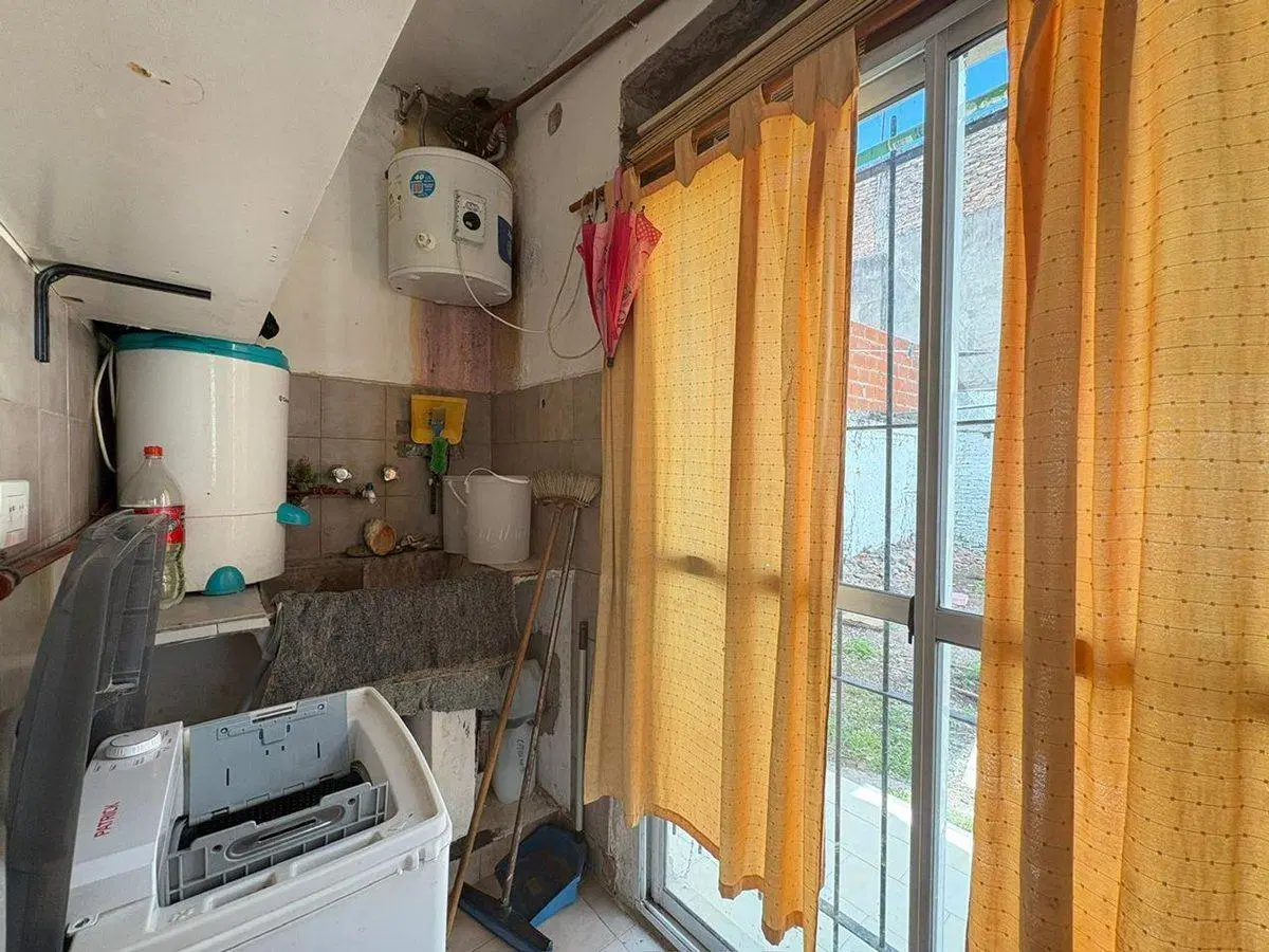 VENTA CASA 3 AMBIENTES APTA CREDITO - JOSE C PAZ 5