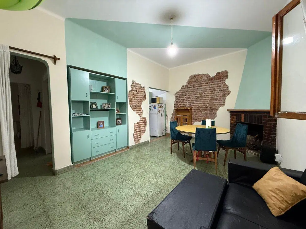 VENTA CASA 4 AMB Y DEPTO 2 AMB BELLA VISTA CENTRO 2