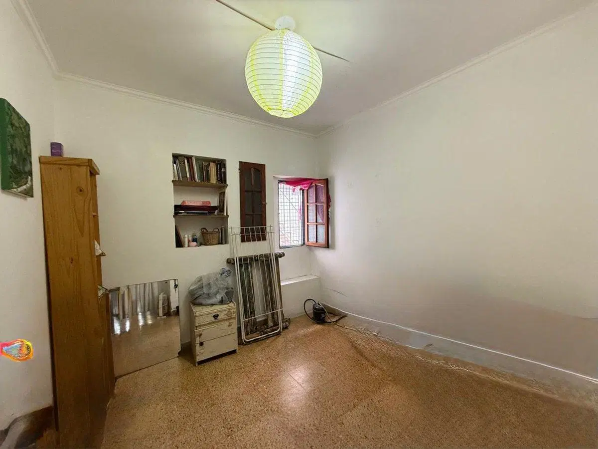 VENTA CASA 4 AMB Y DEPTO 2 AMB BELLA VISTA CENTRO 8