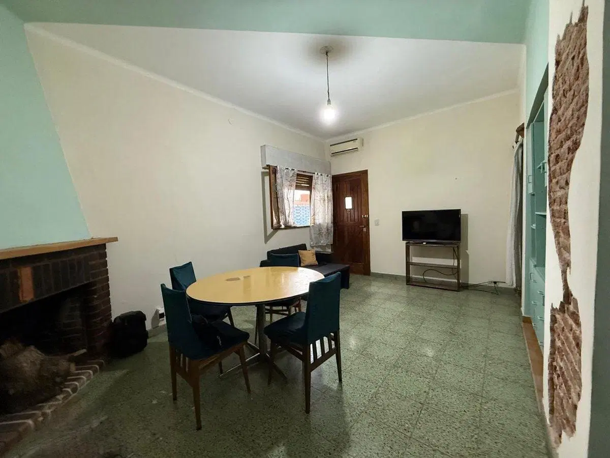 VENTA CASA 4 AMB Y DEPTO 2 AMB BELLA VISTA CENTRO 4