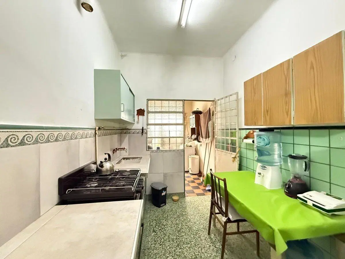 VENTA CASA 4 AMB Y DEPTO 2 AMB BELLA VISTA CENTRO 5
