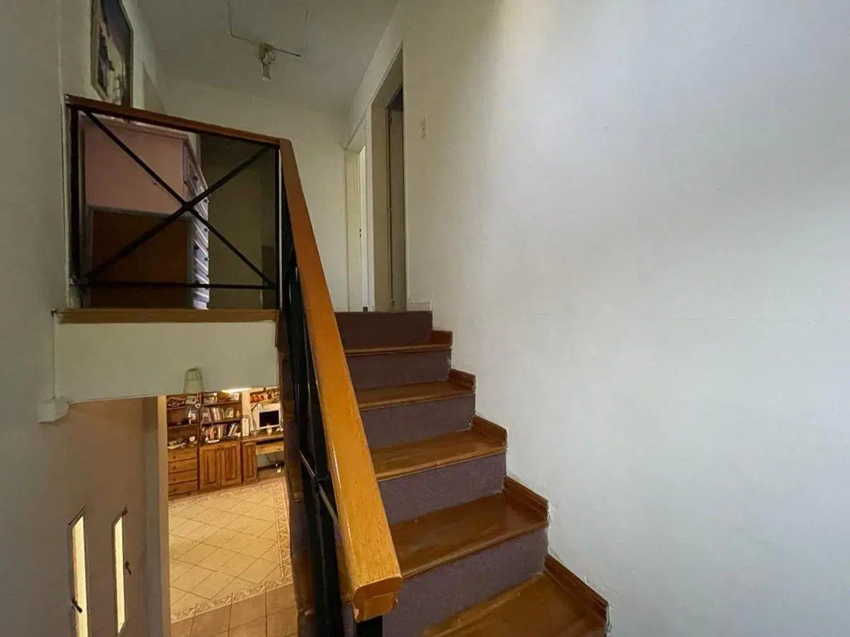 VENTA CASA 4 AMB LOS POLVORINES PILETA PERMUTA 8