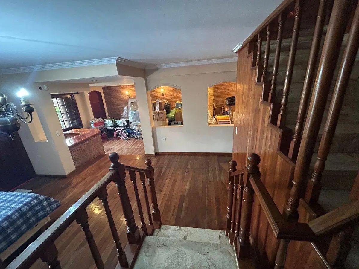 VENTA CASA 4 AMBIENTES JOSE C PAZ 5