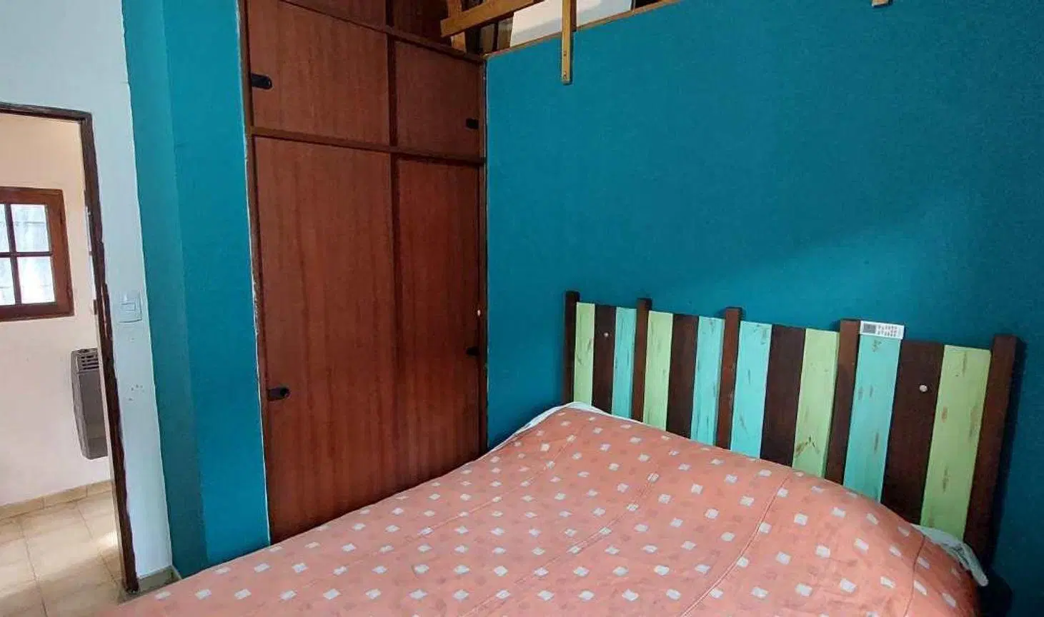 VENTA CASA PA 3 AMBIENTES, JOSÉ C. PAZ 4