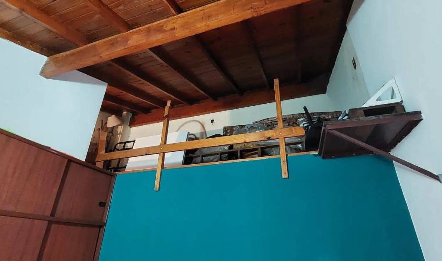 VENTA CASA PA 3 AMBIENTES, JOSÉ C. PAZ 4