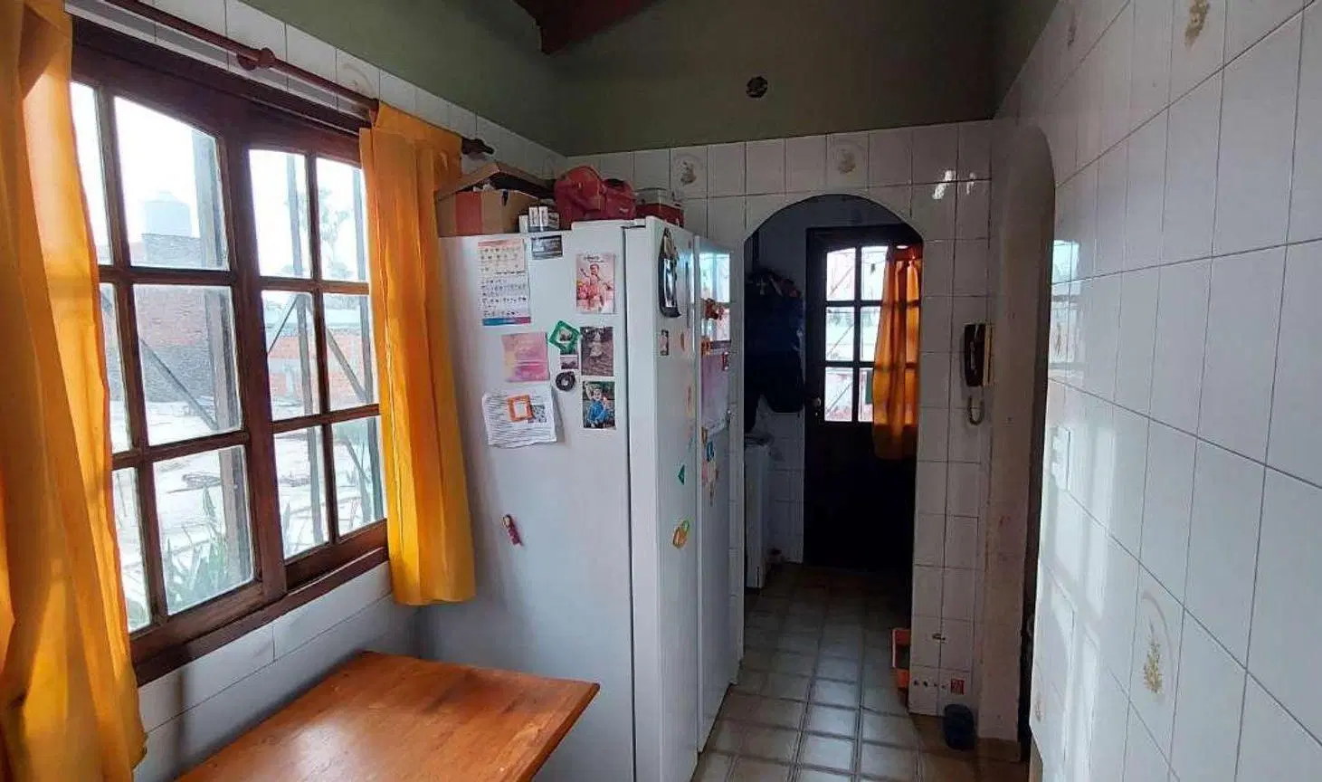 VENTA CASA PA 3 AMBIENTES, JOSÉ C. PAZ 8