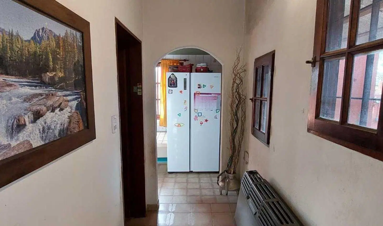 VENTA CASA PA 3 AMBIENTES, JOSÉ C. PAZ 3