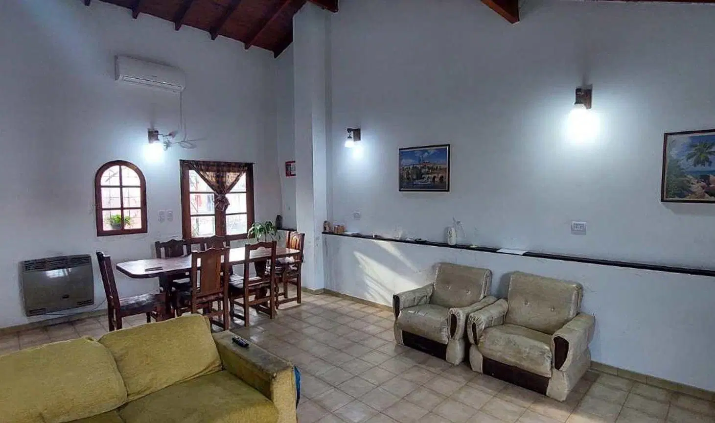 VENTA CASA PA 3 AMBIENTES, JOSÉ C. PAZ 5