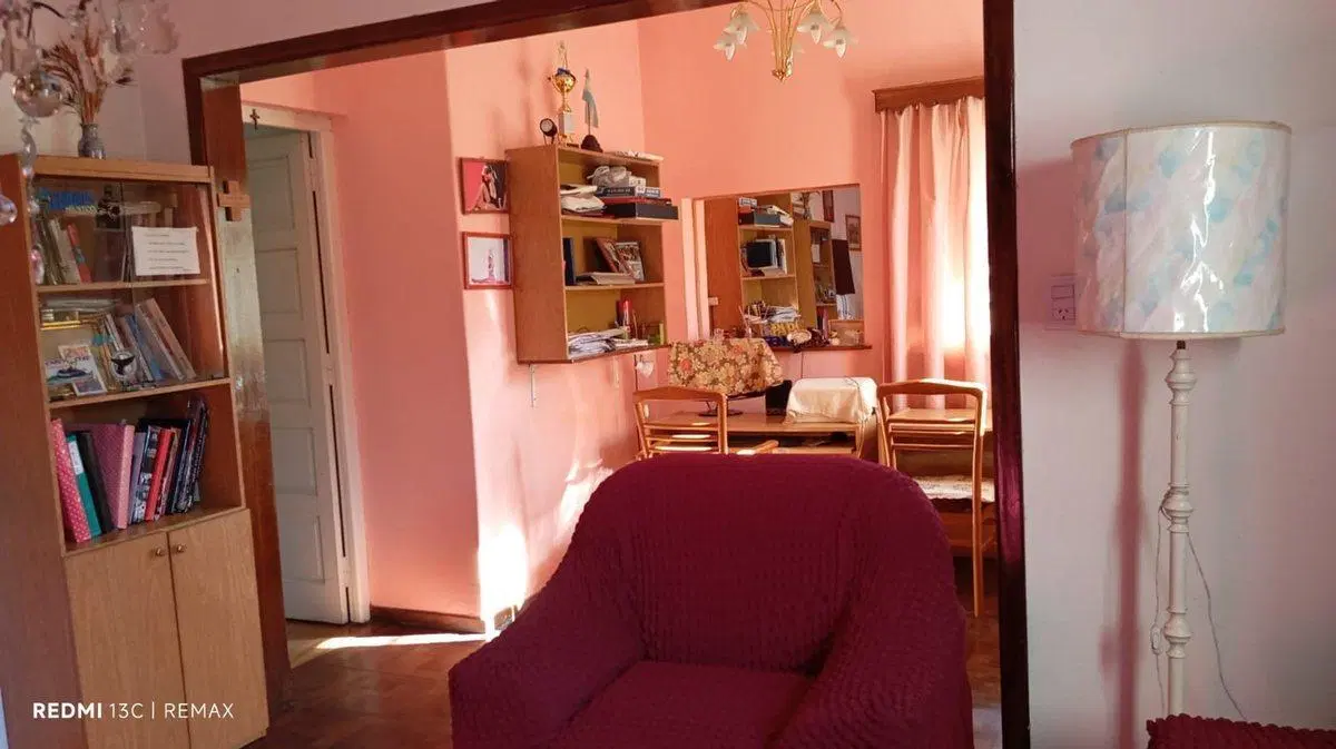 VENTA CASA 4 AMBIENTES JOSE C PAZ 5