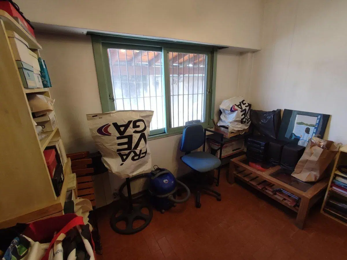 CASA 4 AMBIENTES VENTA BELLA VISTA-COCHERAS,JARDÍN 8