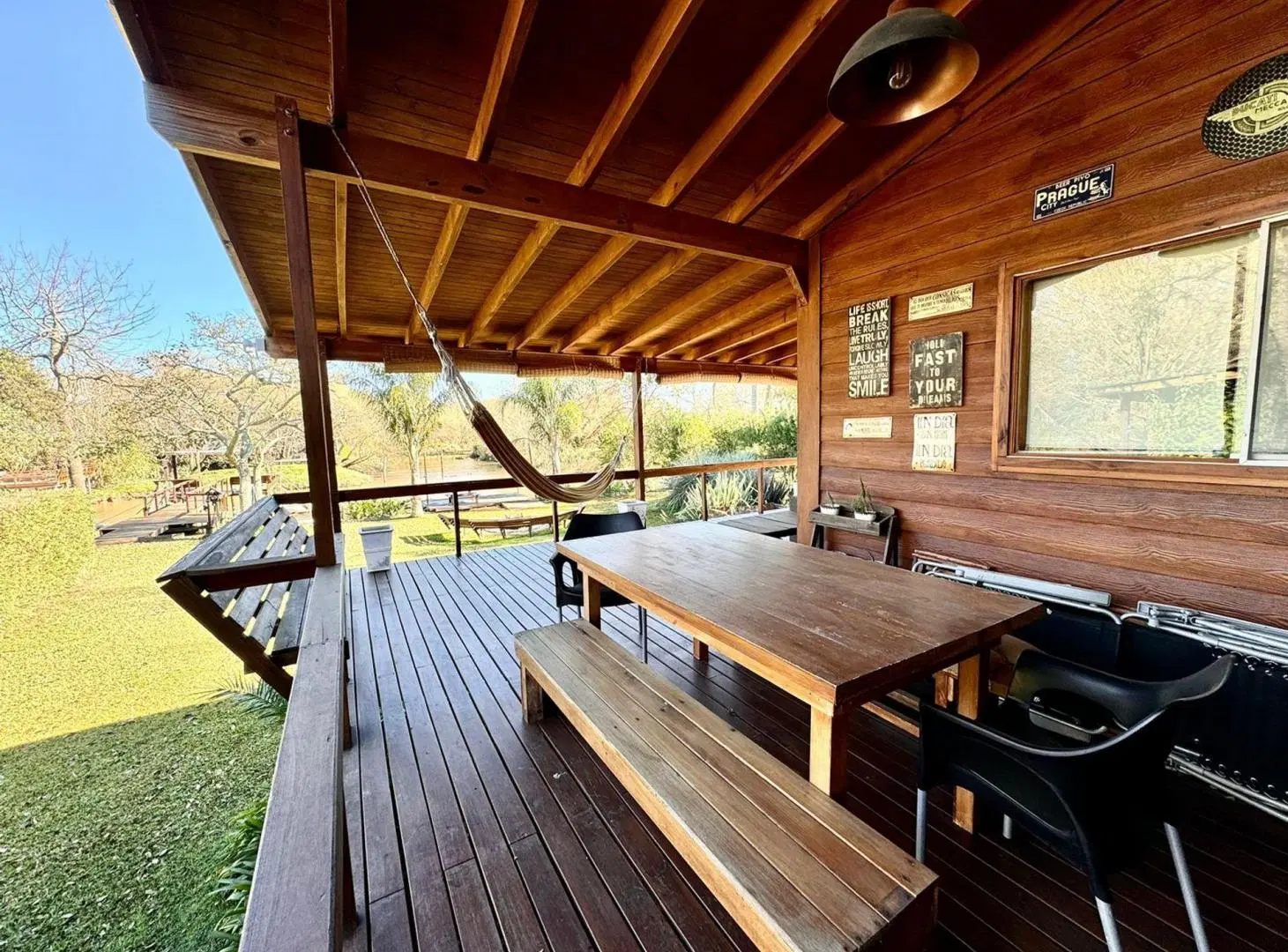 VENTA CASA 5 AMB CANAL DEL ESTE. ISLA DELTA TIGRE 5